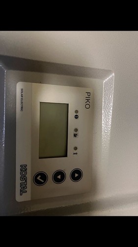 Wechselrichter photovoltaik - wechselrichter,