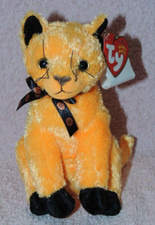 Original Ty Beanie Baby