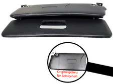 1 set sun visors for Opel GT