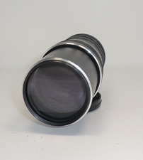 Revue automatic 4,5/240 mm
