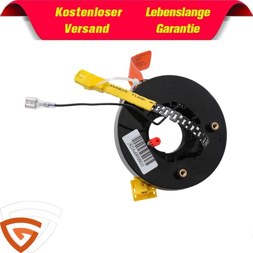 Lenkrad airbag schleifring - airbag,