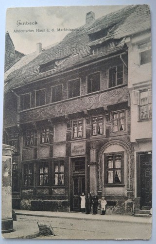 Einbeck marktstr - einbeck,,