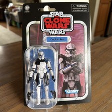Star Wars Vintage 3.75" The
