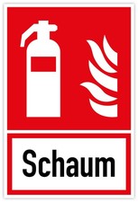 Aufkleber Kombi + Text