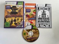 The Gunstringer für Microsoft