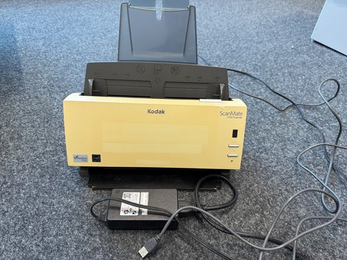 Kodak scanmate i1120 usb color - scanmate,