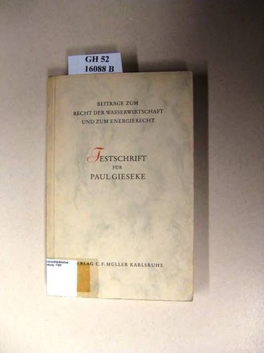 Beiträge zum recht der - beiträge,