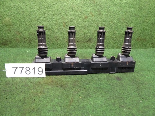 Zündspule 0221503472 opel - zündspule,