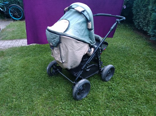 Hartan kinderwagen - hartan,