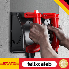 1200W Betonschleifer