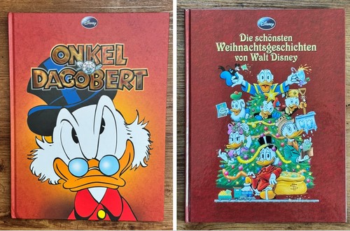 Jahre onkel dagobert - onkel, &