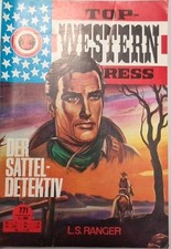 Top-Western Express Band 771