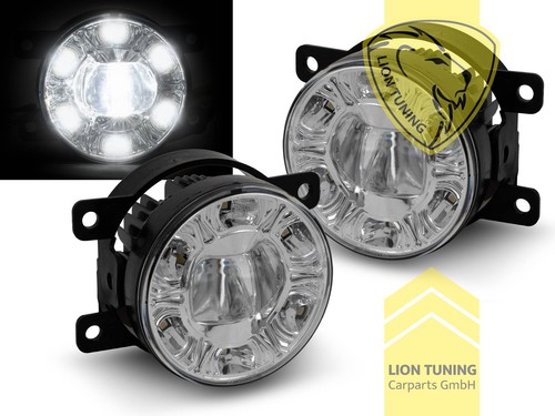 Led tagfahrlicht - led,