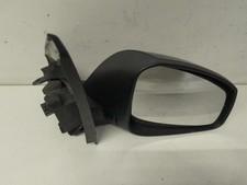 Renault Megane Außenspiegel
