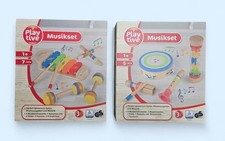 Playtive Musikset