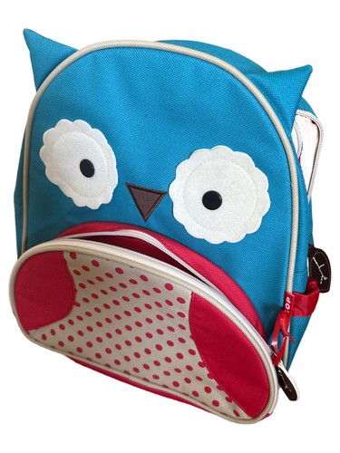 Skip hop zoo pack eule - skip,