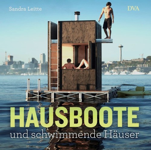 Hausboote und schwimmende