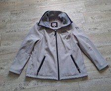Damenjacke ,Freizeit von Soccx  Größe XXL , Farbe Grau