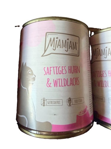 Mjamjam katzenfutter - mjamjam,