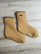 LAGO Stiefel-Einziehsocken Angler-Einziehsocken Gr. 43, neu