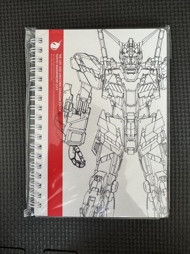 Einhorn gundam spiral - rx-0,