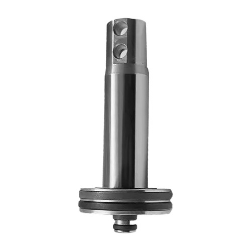 Luftpumpe kolbenstange wartung - luftpumpe,