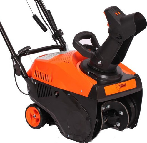 Fuxtec benzin schneefräse - fuxtec,