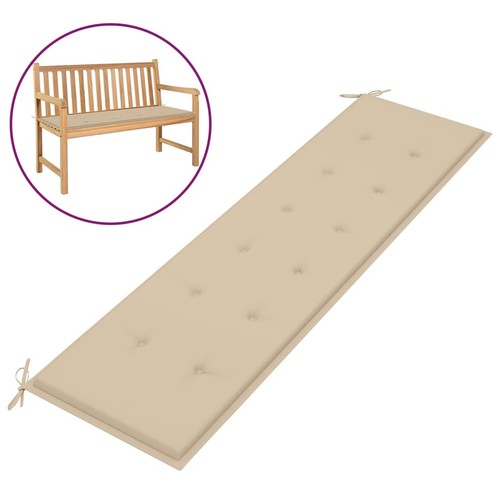 Gartenbank auflage bankauflage - gartenbank-auflage,