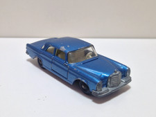 Matchbox no 46 Mercedes 300 SE