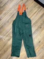 STIHL Schnittschutzlatzhose