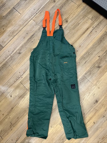 Stihl schnittschutzlatzhose - stihl,