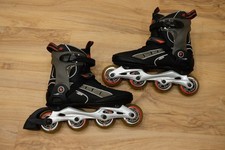Inline Skates Inliner K2