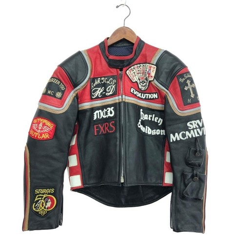 Seltene harley davidson - seltene,