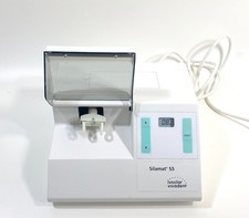 Ivoclar Vivadent Silamat S5