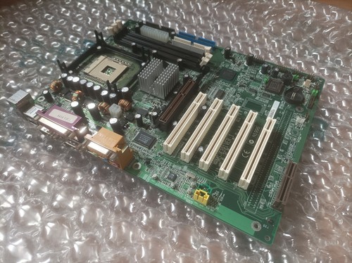 Mainboard microstar 6391 - microstar, ms-6391