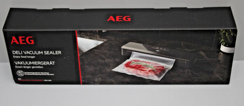 Aeg vs4 4ag - vs4-1-4ag, vakuumierer