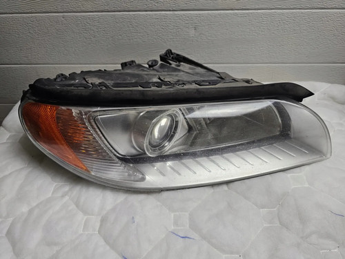 Frontscheinwerfer volvo v70 - volvo,