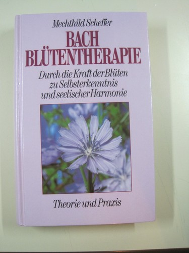 Mechthild scheffer bach - scheffer,