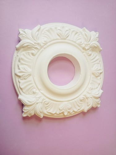 Gips stuck ornament relief - stuck,