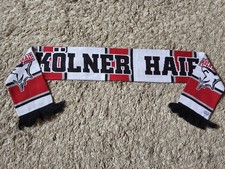 Schal Kölner Haie - Rarität