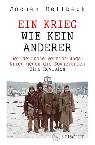 Ein krieg wie kein - wie, anderer