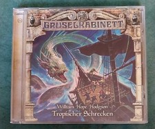 CD Gruselkabinett Tropischer