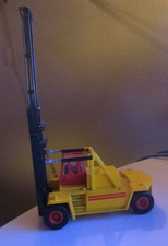 Großer Gabelstapler Kalmar