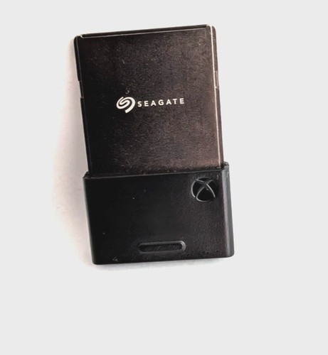 Xbox series seagate - series,