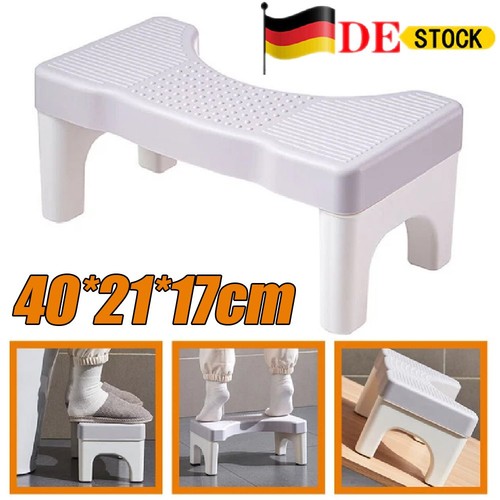 Toilettenhocker klohocker - toilettenhocker,