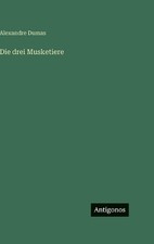 Die drei Musketiere by
