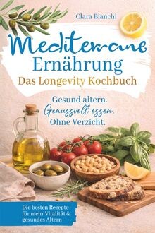 Mediterrane ernährung das - ernährung,