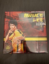 Kalender bruce lee 2010 - kalender,
