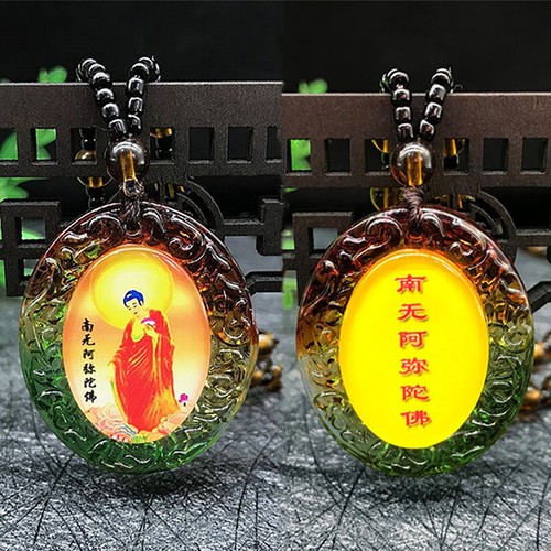 Buddha lucky amulett - buddha,