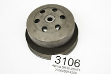 3106 Aprilia SR 50 Ditech LC Variokupplung